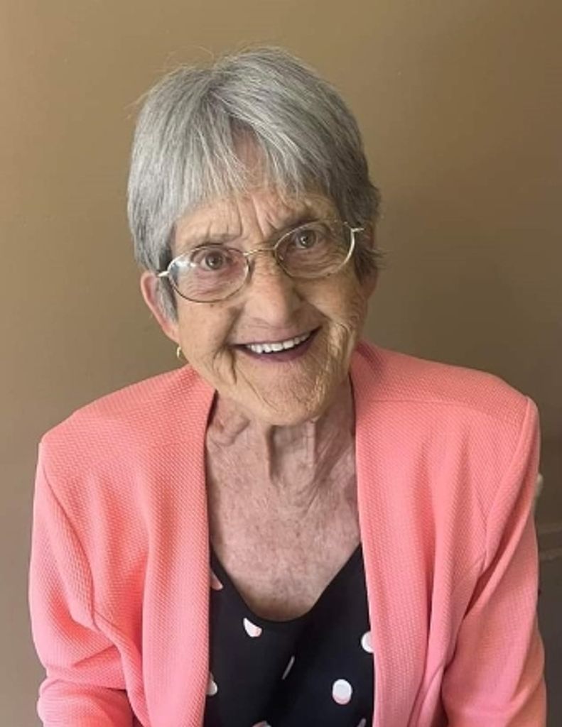 Modeen Burke Profile Photo