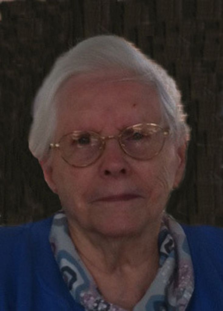 Marian T. Redlinger