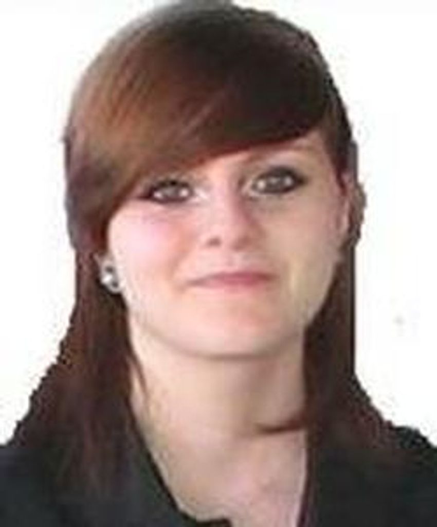 Savanah Alexandria Moss