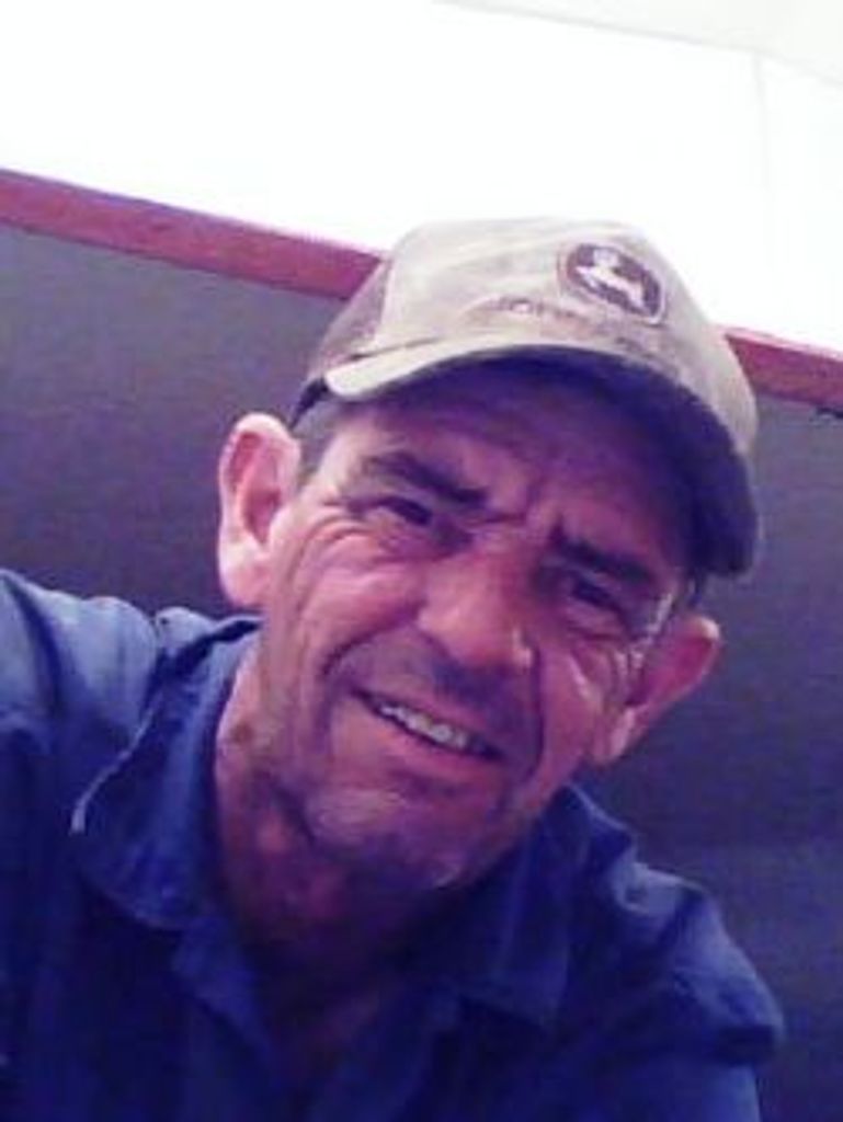 Ronald Leblue