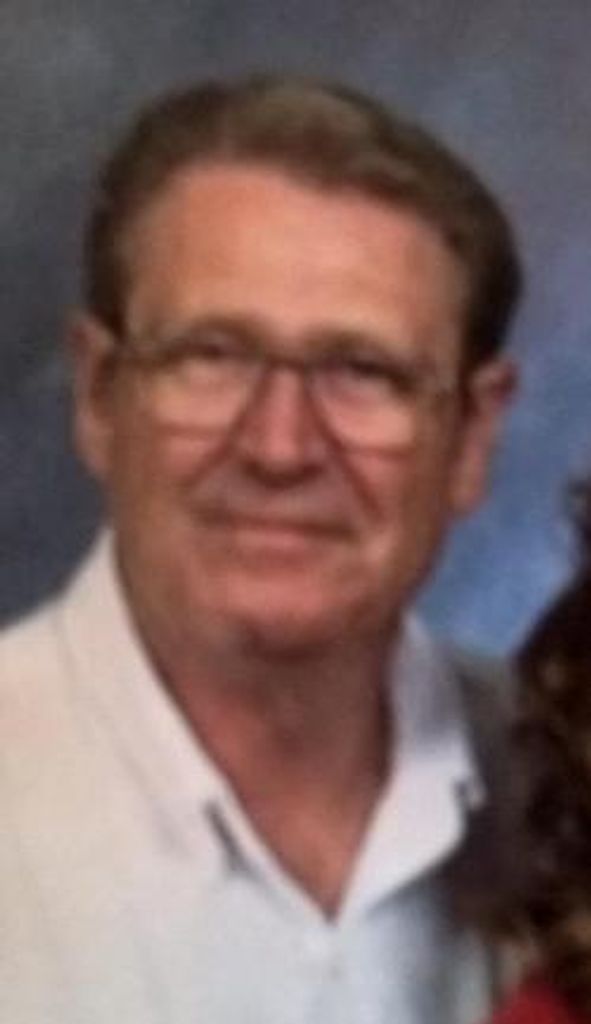 Larry John Terry Sr.