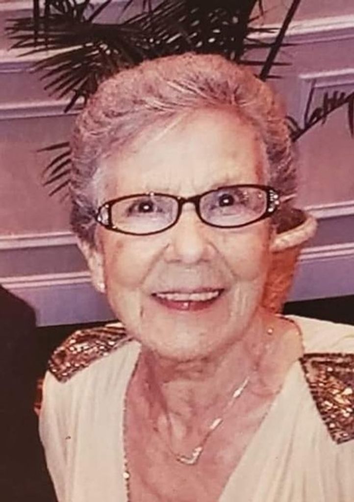 Josephine Widener Profile Photo