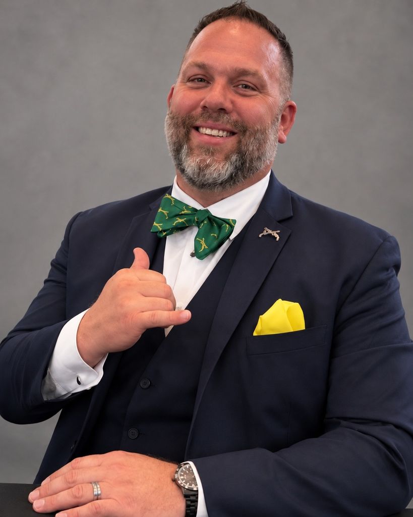 Kenneth Irlmeier Profile Photo