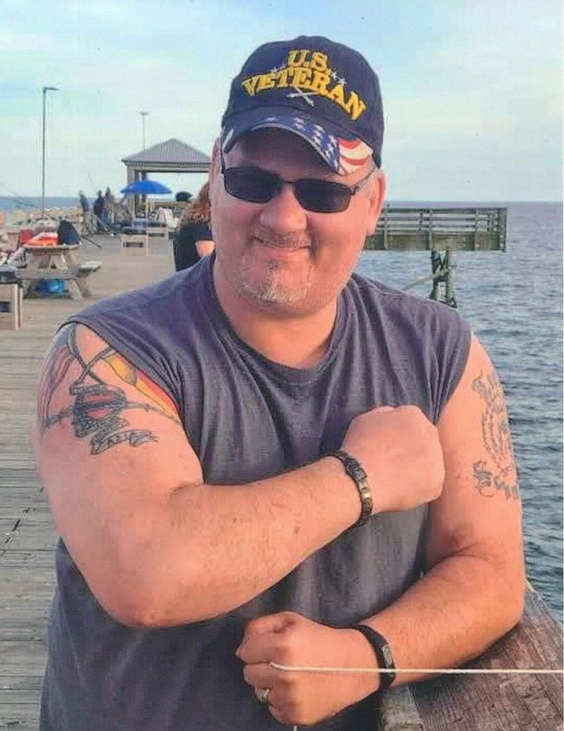 George Milton Marunich, Jr.
