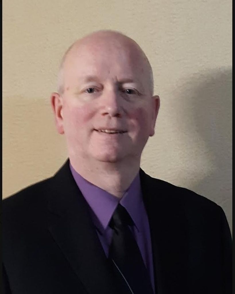 Jonathan L. Hubbard Profile Photo