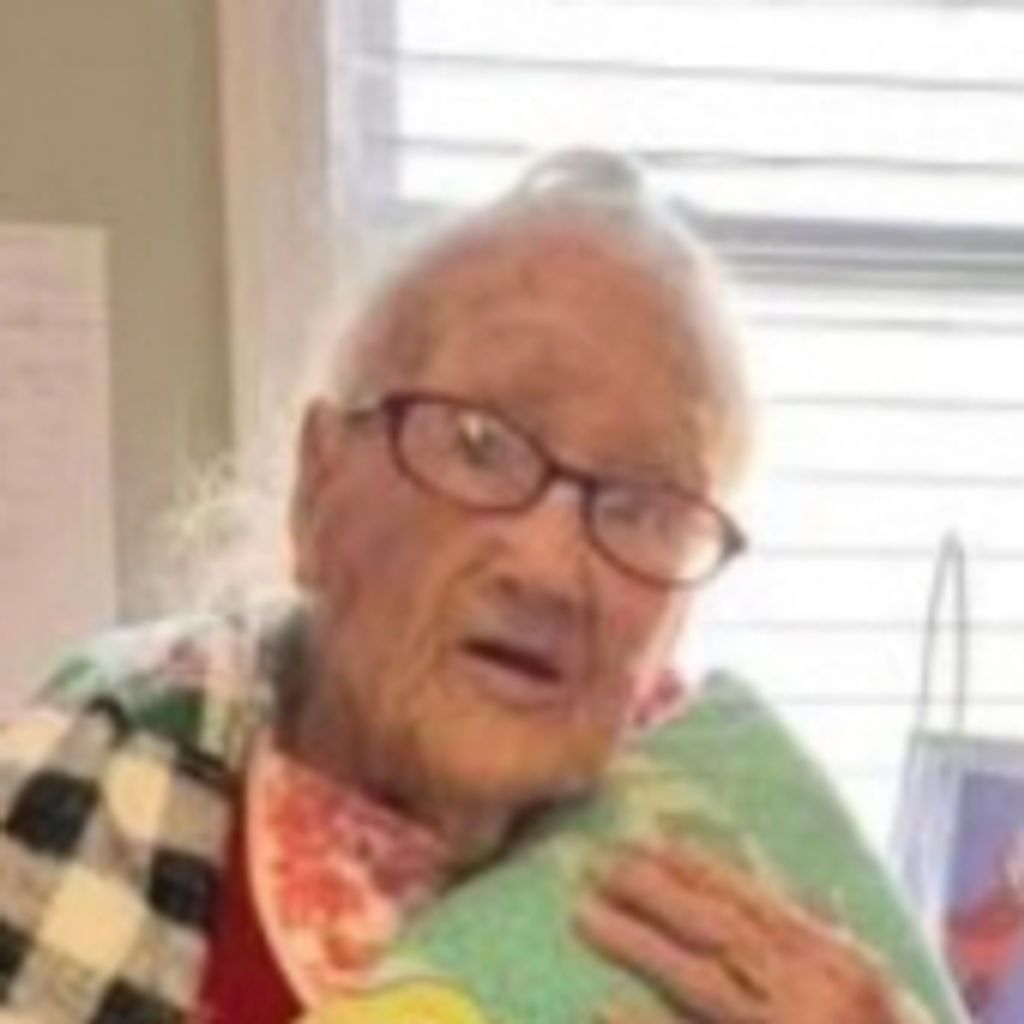 Martha Elizabeth Bell