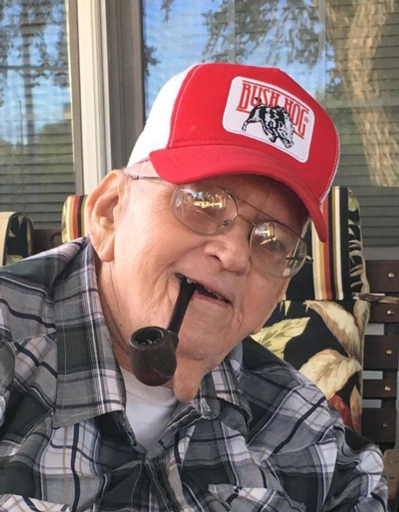 Joseph Ray "Sonny" Johnston, Jr.