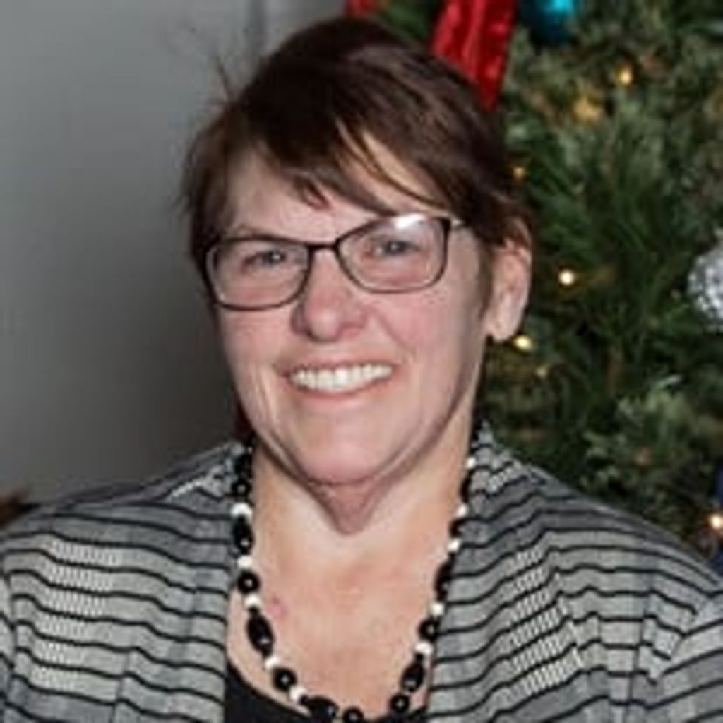 Patty E. Anderson