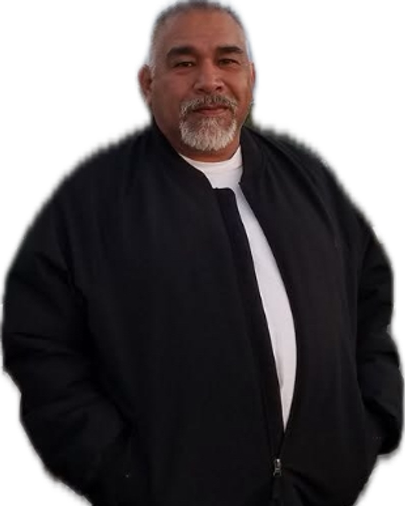 Arturo Olvera