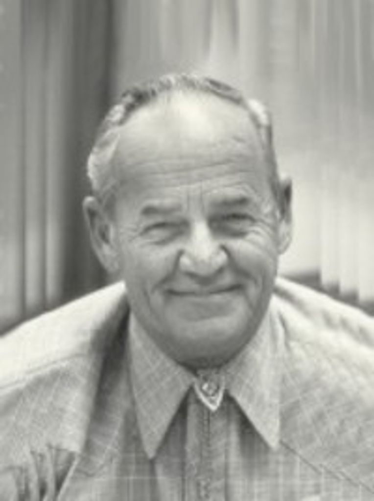 Ralph Moss, Jr