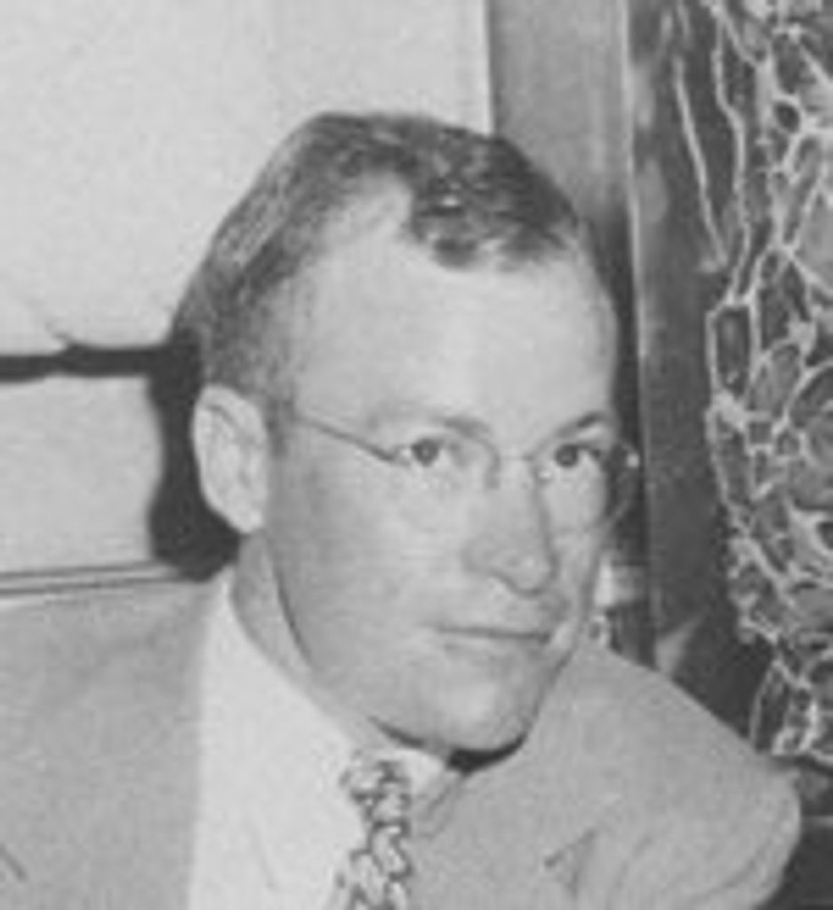 Leslie Earl Maley