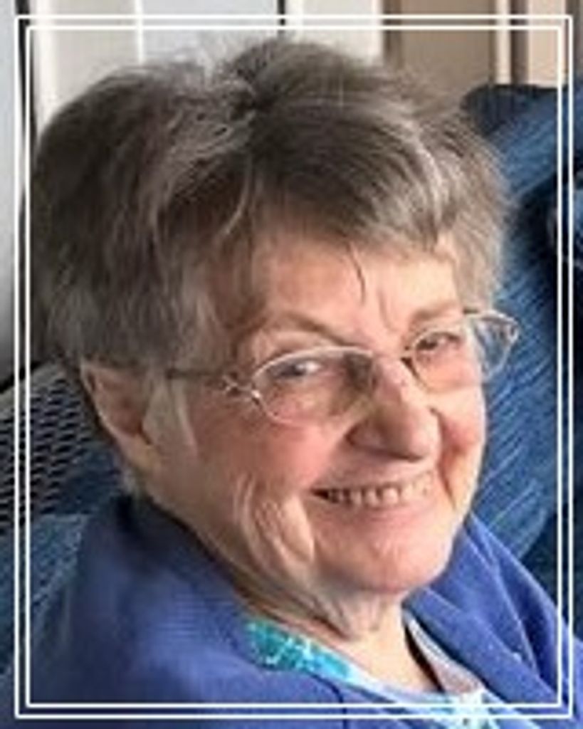 Neva Jane Hill Profile Photo