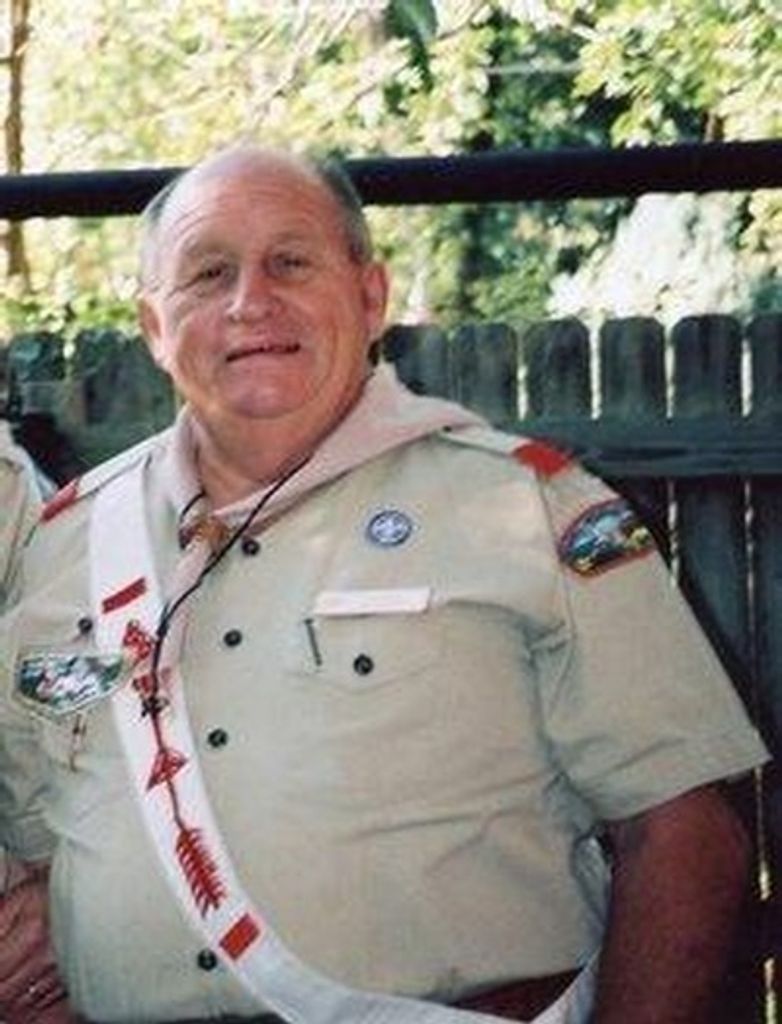 Edward Patrick Jones, Jr.