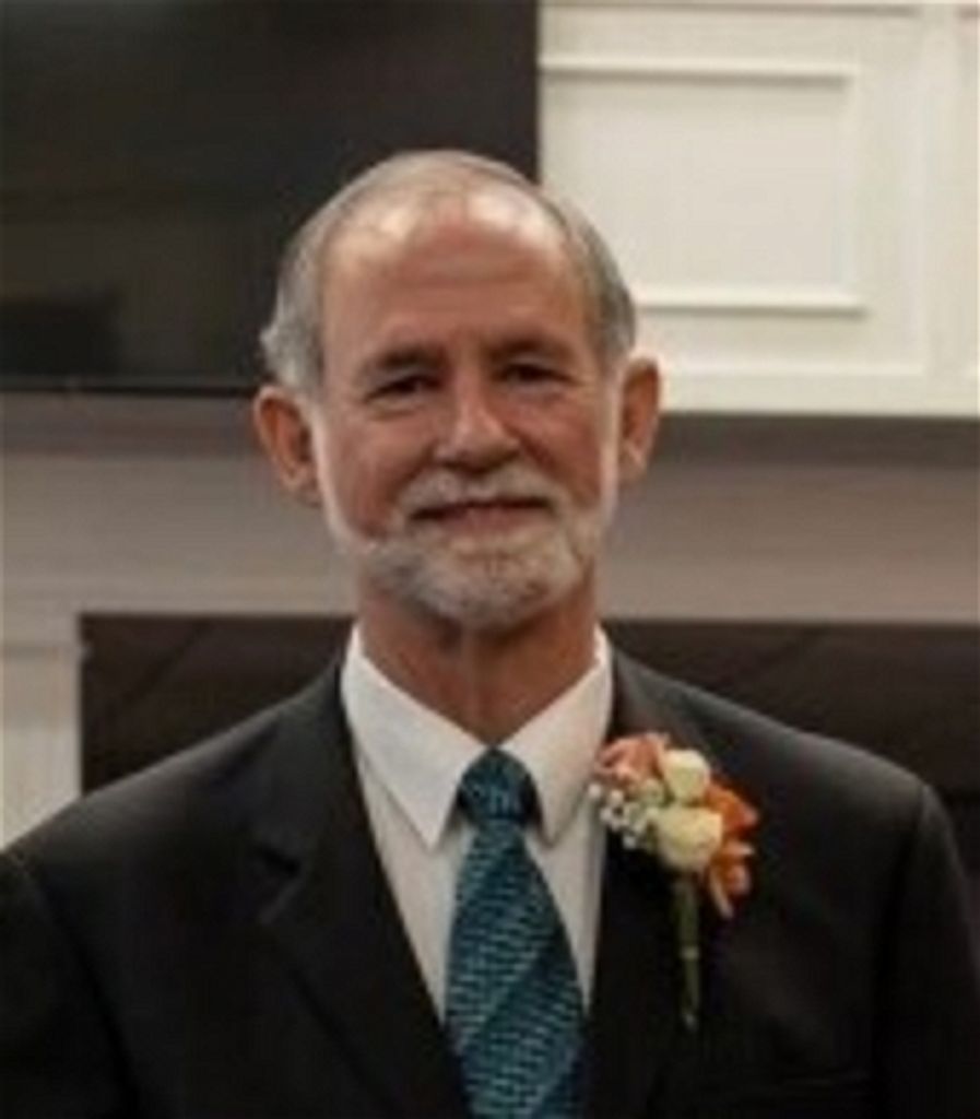Richard Joel Ellington Profile Photo