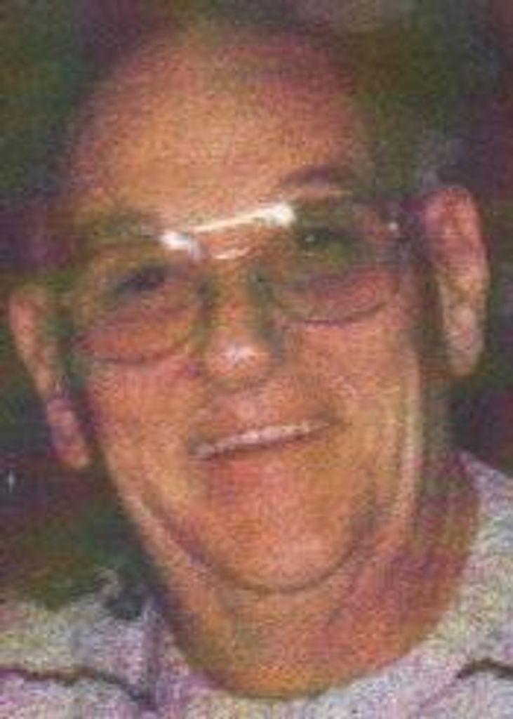 Richard J. Mead