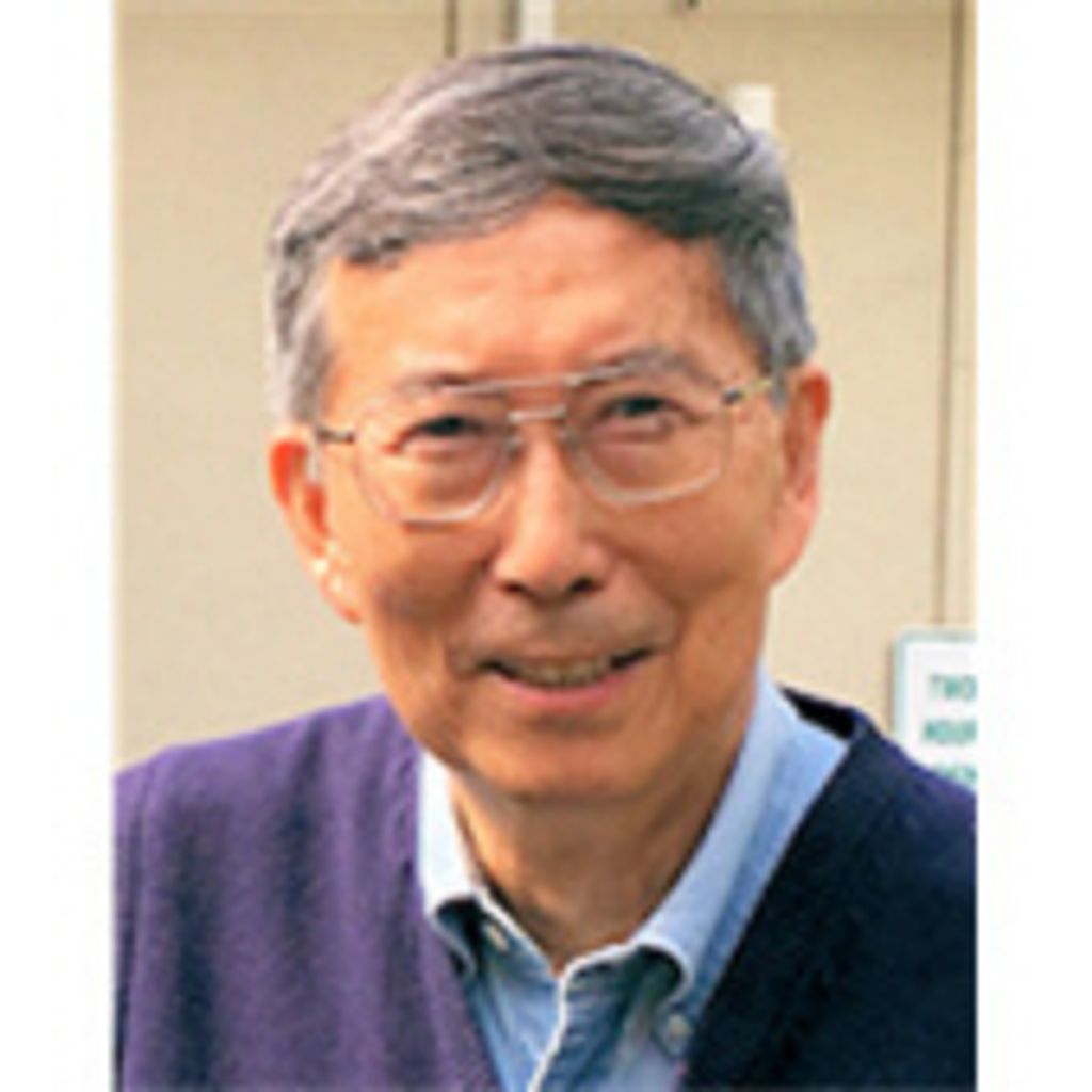 Raymond Chang