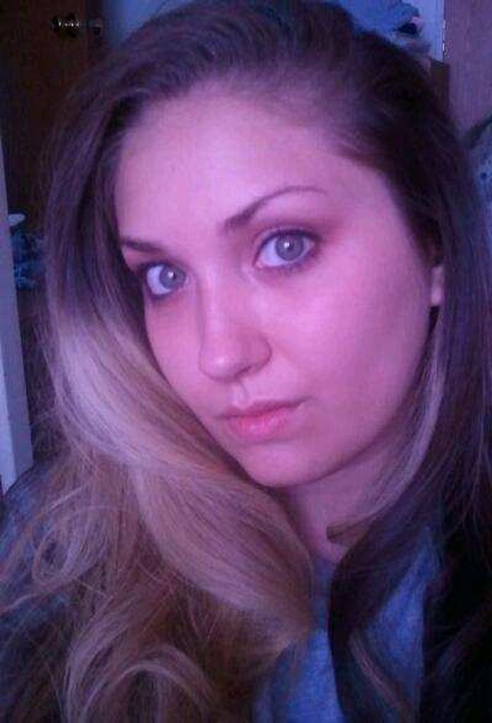 Brittany Michelle Jones