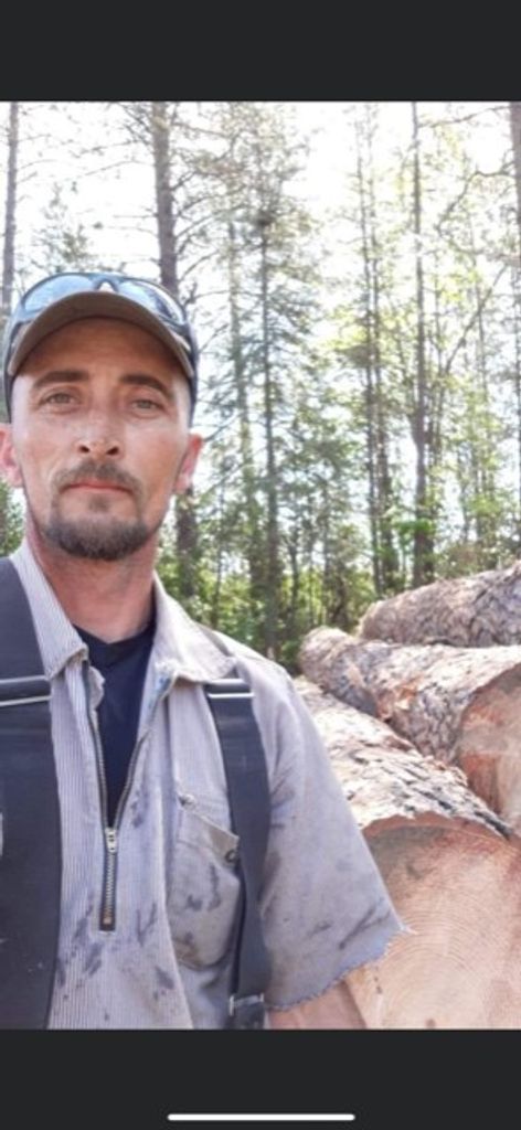 Dustin Wesley Darby Profile Photo