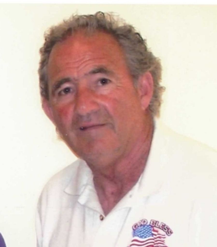 Paul R. Holabaugh Profile Photo
