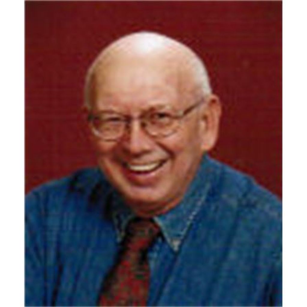 Donald J. Carty