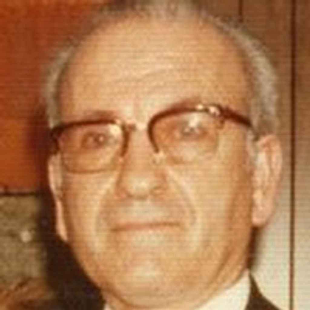 Tom Apostolopoulos