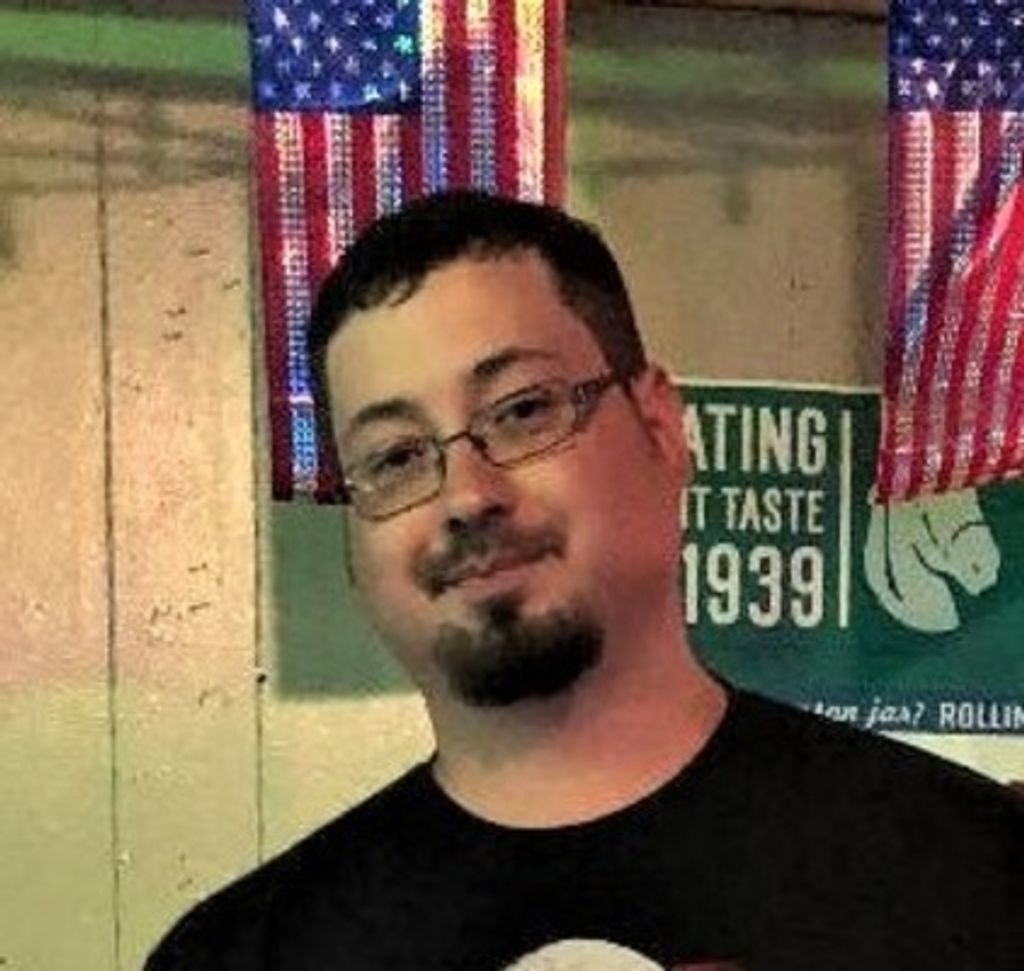 Zakkary P. Graham Profile Photo