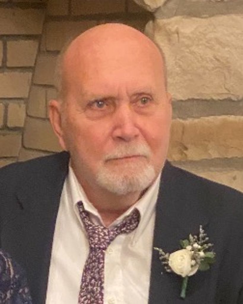 Charles “Paul” Kostival Profile Photo