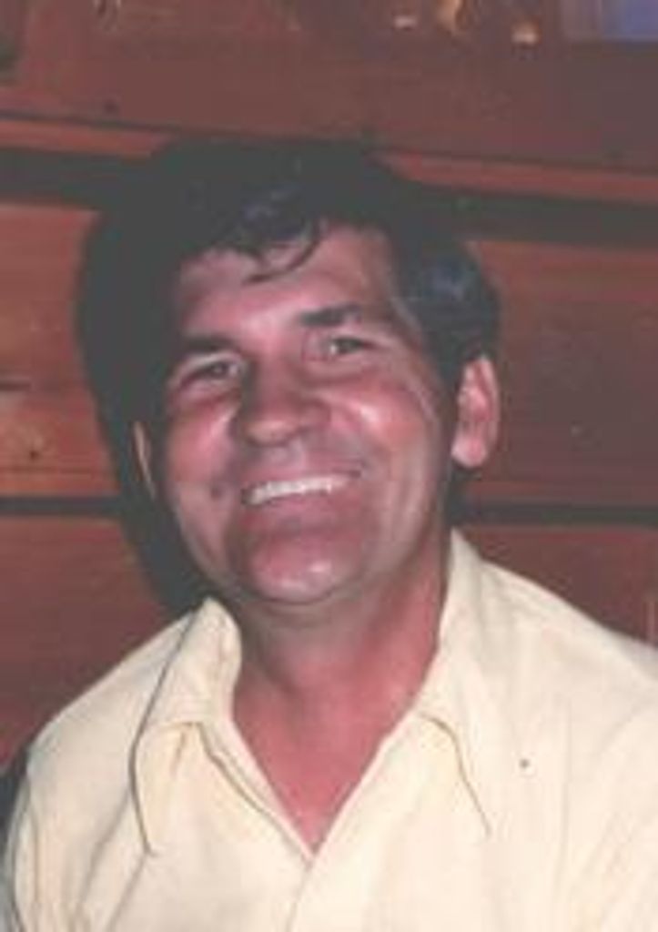 Ronald Joseph Romain Profile Photo