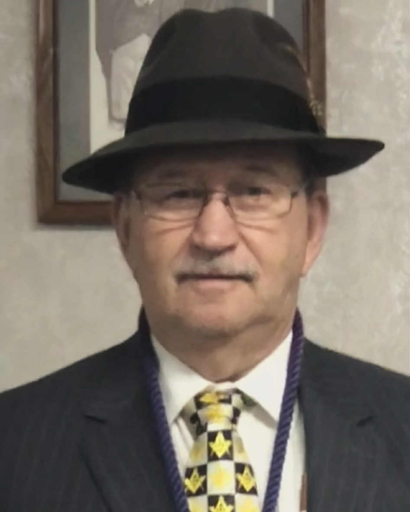 Victor S. Upchurch, Jr.'s obituary image