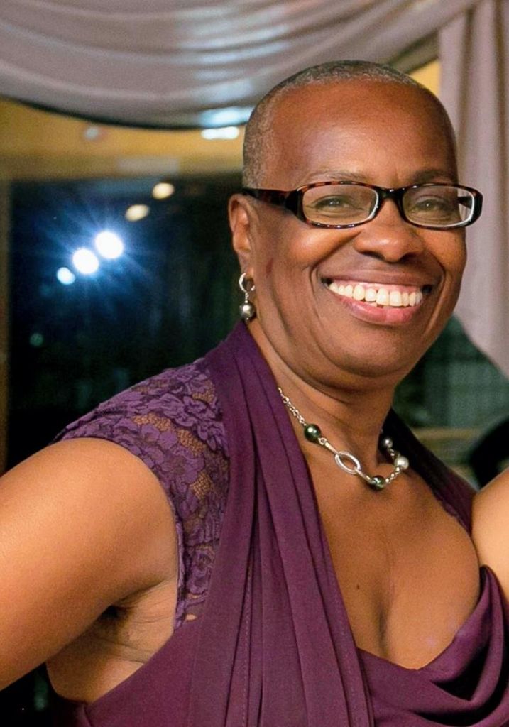 Margaret Alston-Prince