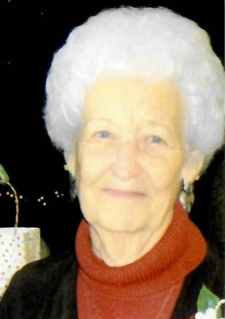 Wanda L. Rhodes Profile Photo
