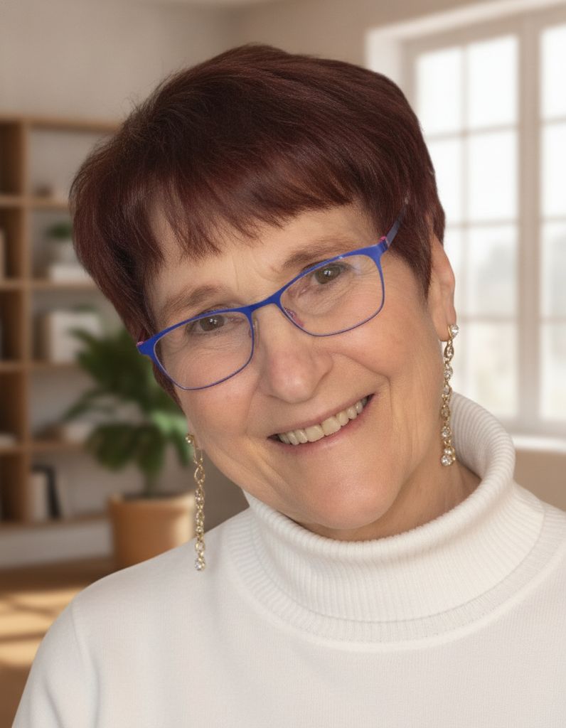 Beverly R. Panarelli