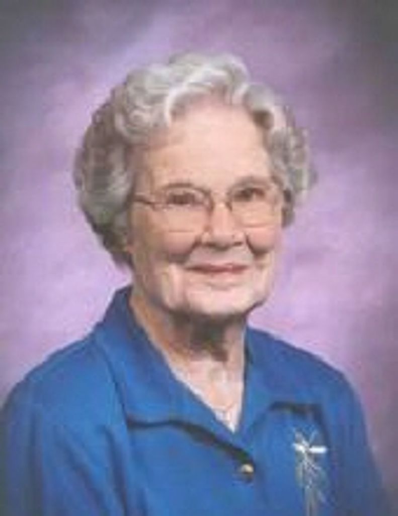 Elizabeth C. Bunch