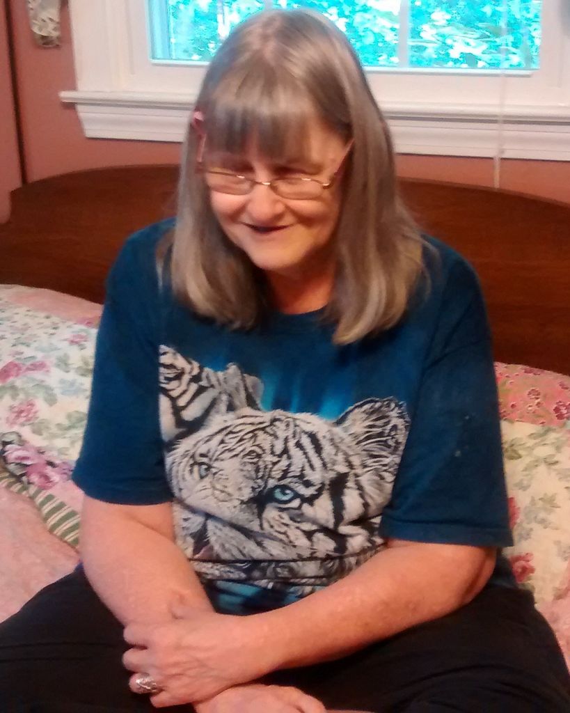 Deborah Leah Tate Profile Photo