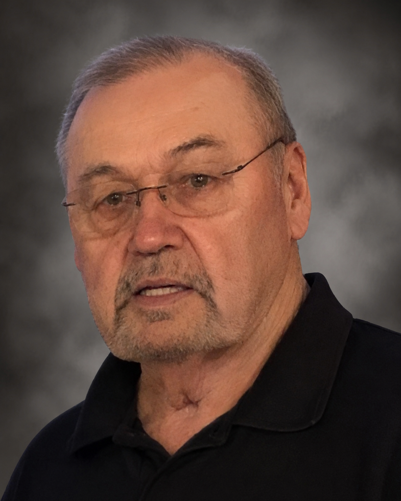 Robert Hayes, Sr. Profile Photo
