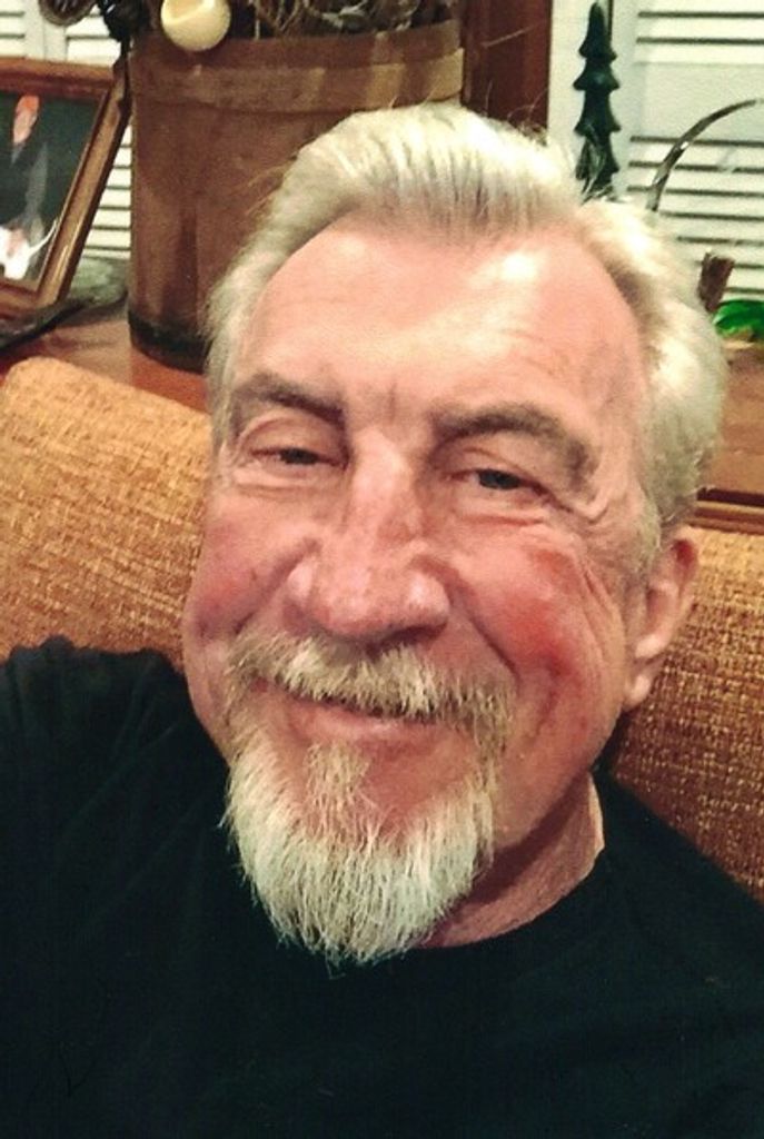 Stephen Edward Harris Profile Photo