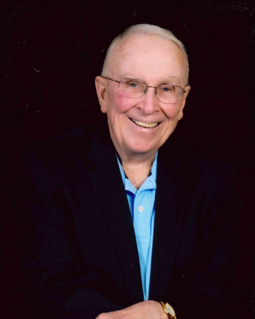Richard Paul Moran Profile Photo