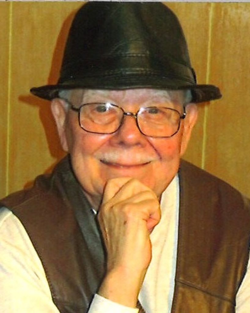 John W. Smith Profile Photo