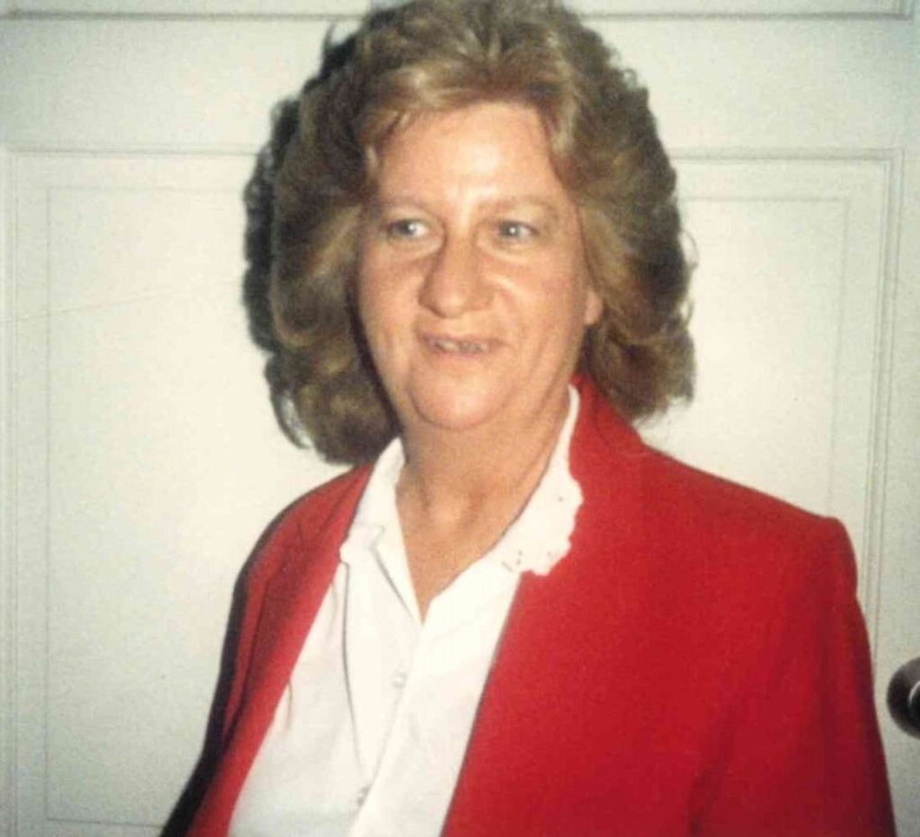 Edna Sue (Short)  Proctor Profile Photo