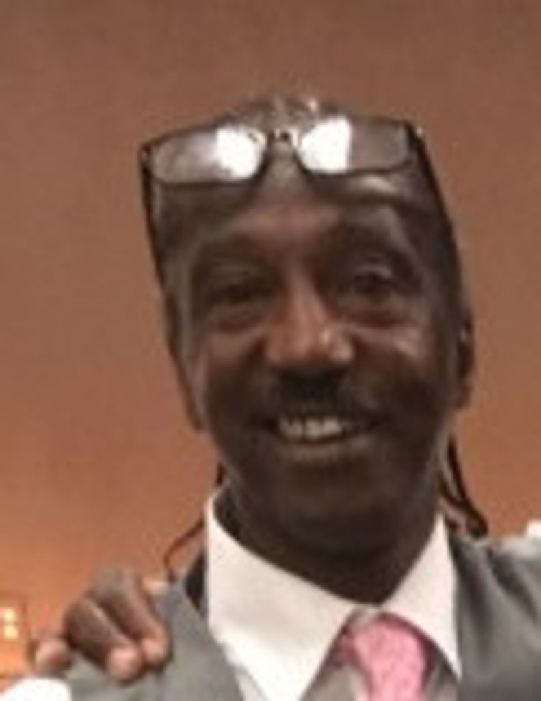 Wayne Obriane Leaphart