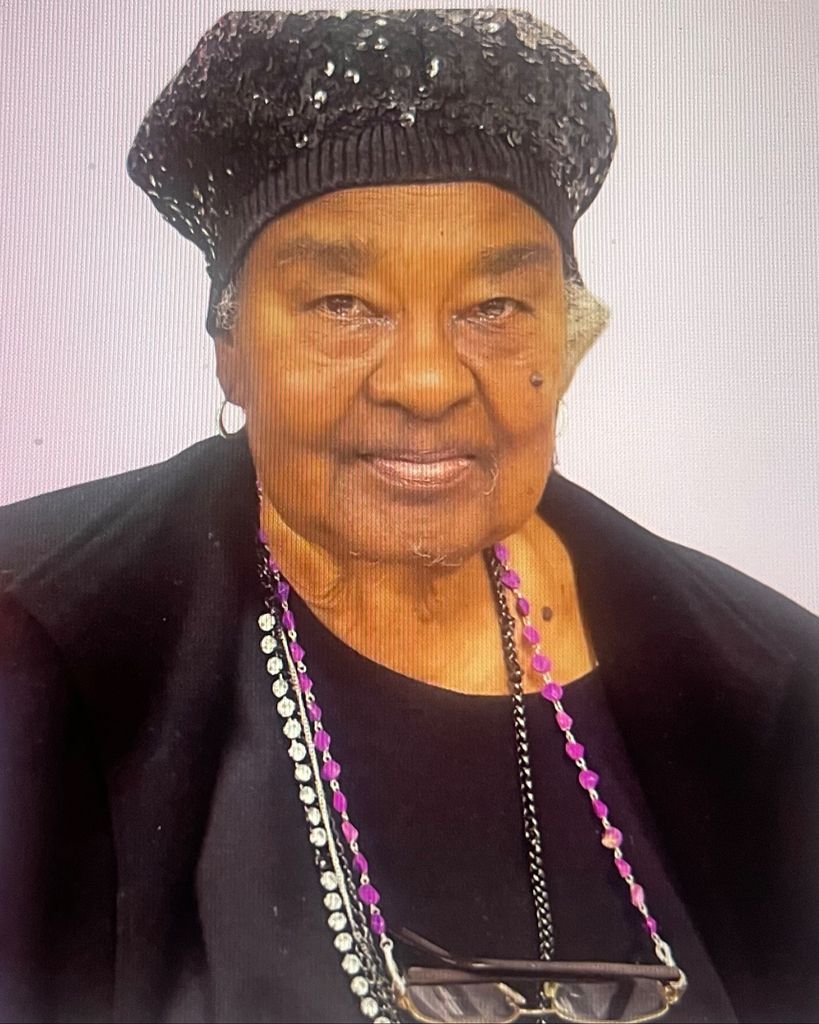 Lovie Simms