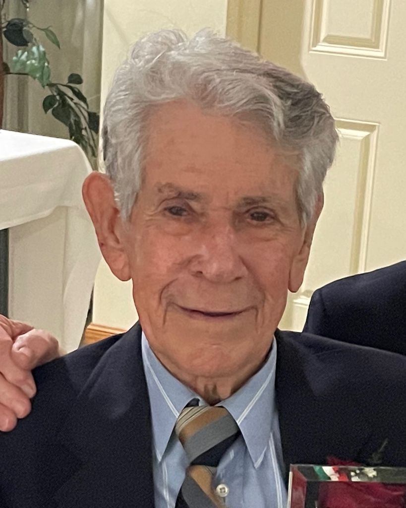 Roy Cascio Profile Photo