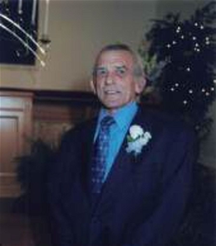 Robert Lawrence "Bob" Bartlett Profile Photo