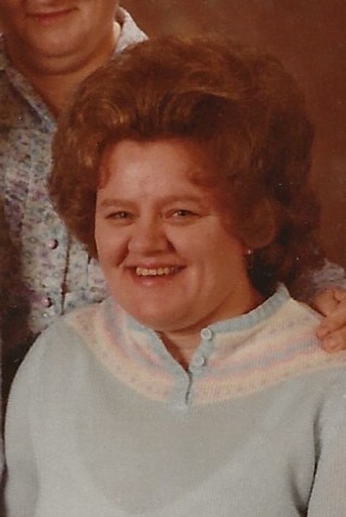 Shirley R. Phillips