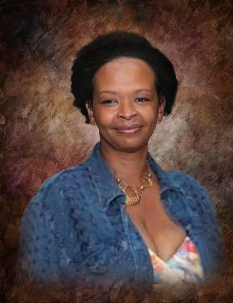 Yulonda  Deneane  Monroe