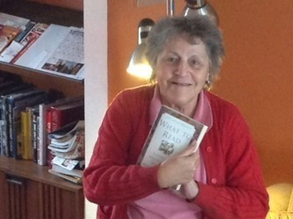 Mabel  ""May"" Weingarten