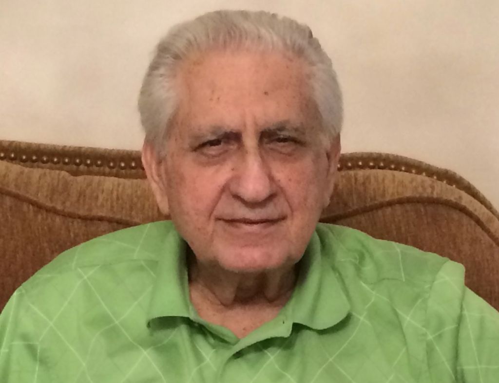 Richard Laham Profile Photo