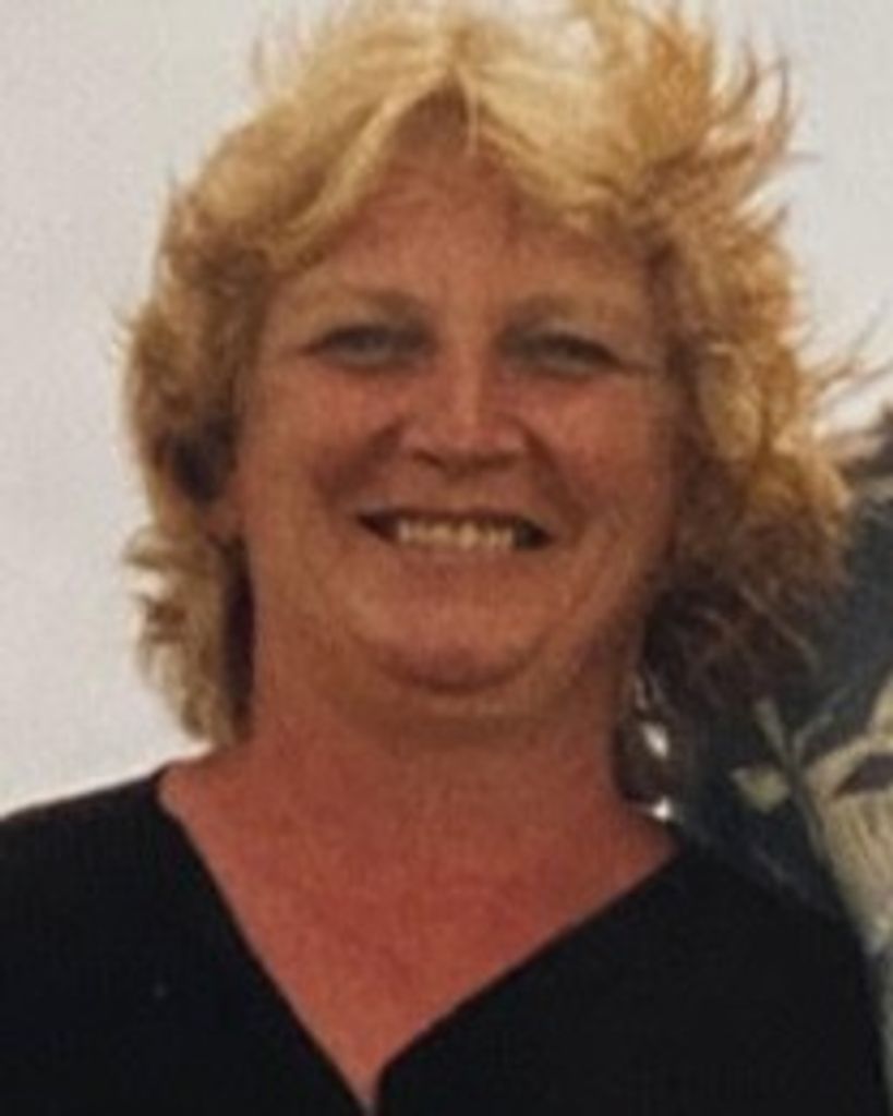 Kathleen Marie Malek