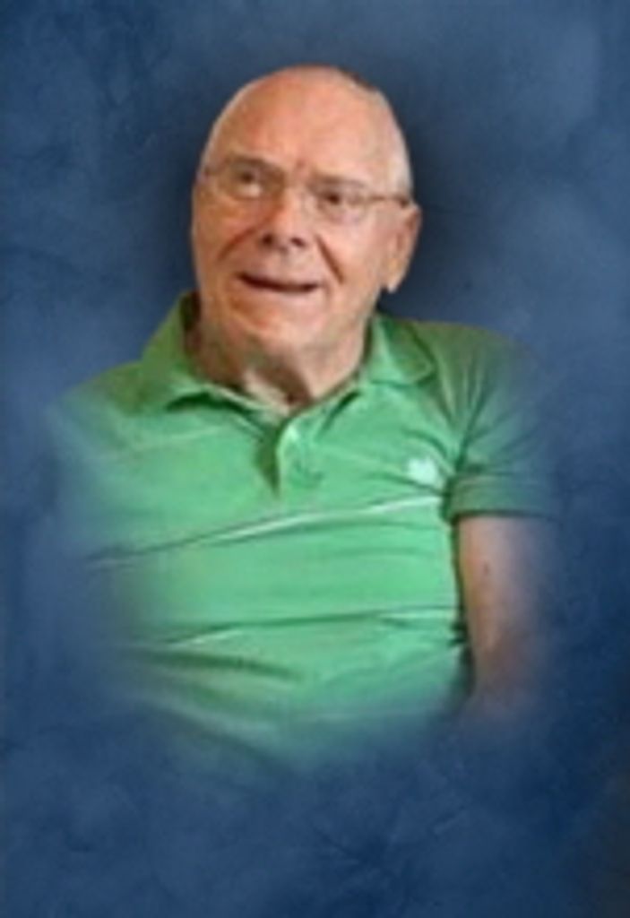 Jerry K. Arnold