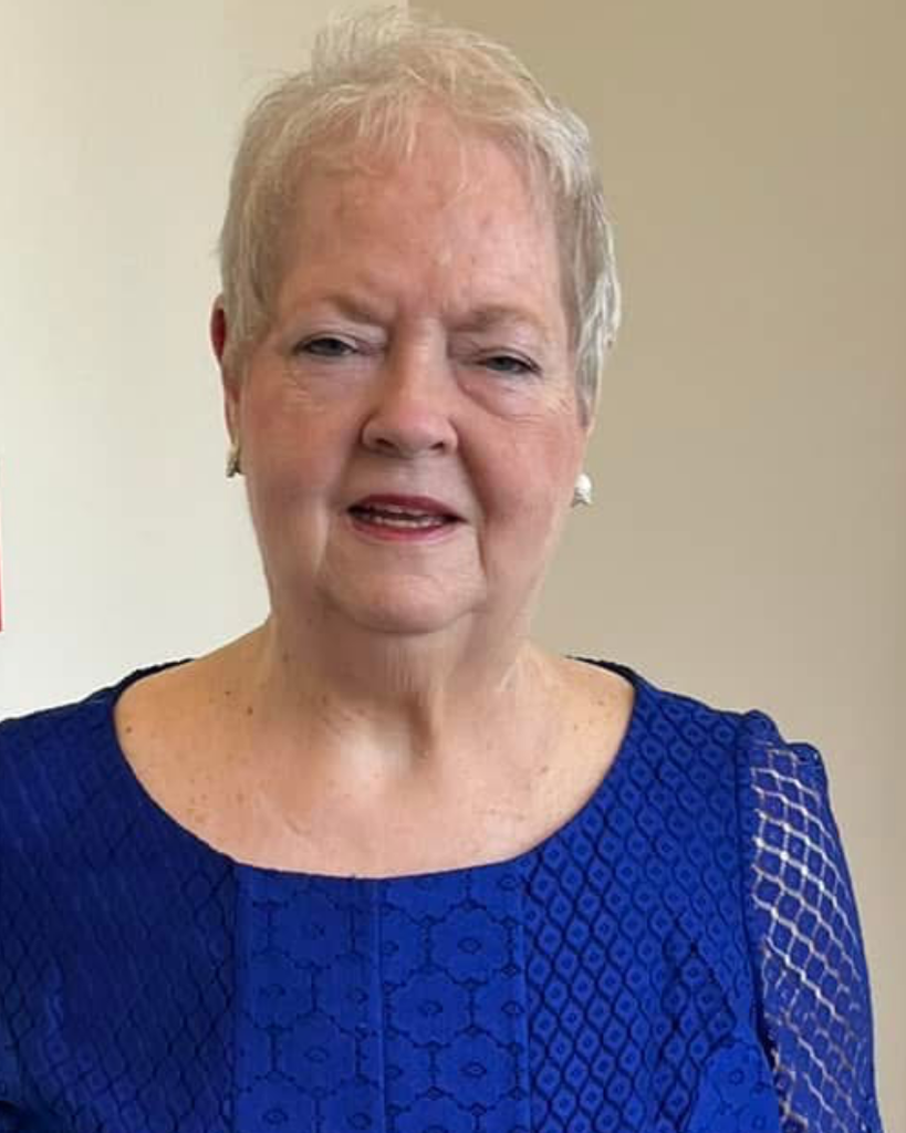 Judy Lynn Johnson Profile Photo